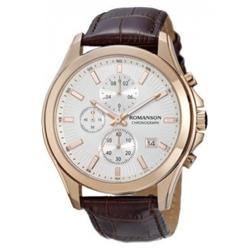 Romanson RM0346LW(WH)
